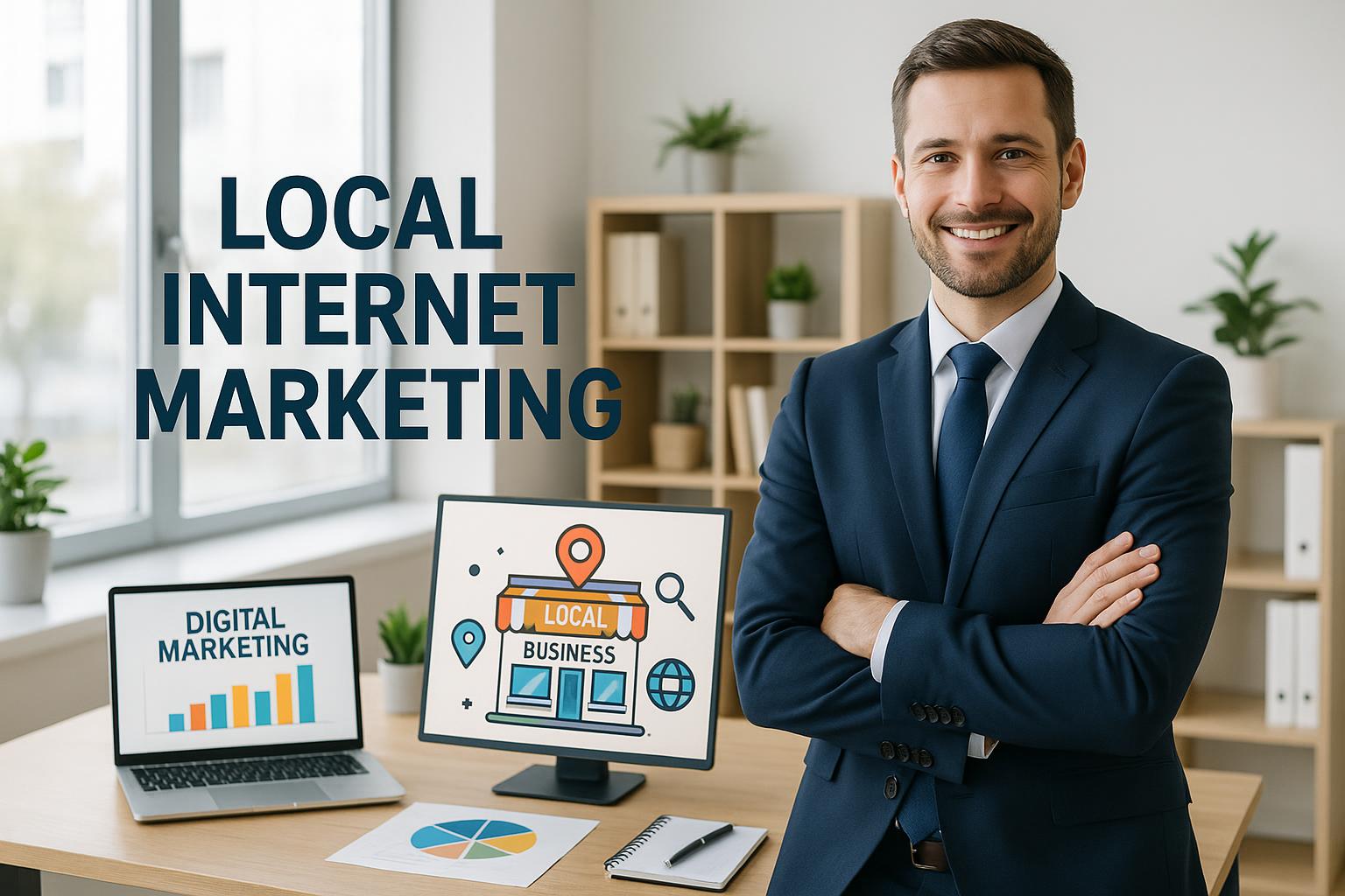 Local Internet Marketing